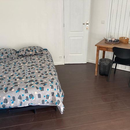 Mareuil-lès-Meaux Chambre Quadruple Avec 4 Couchages - Proche Disneyland Paris מראה חיצוני תמונה