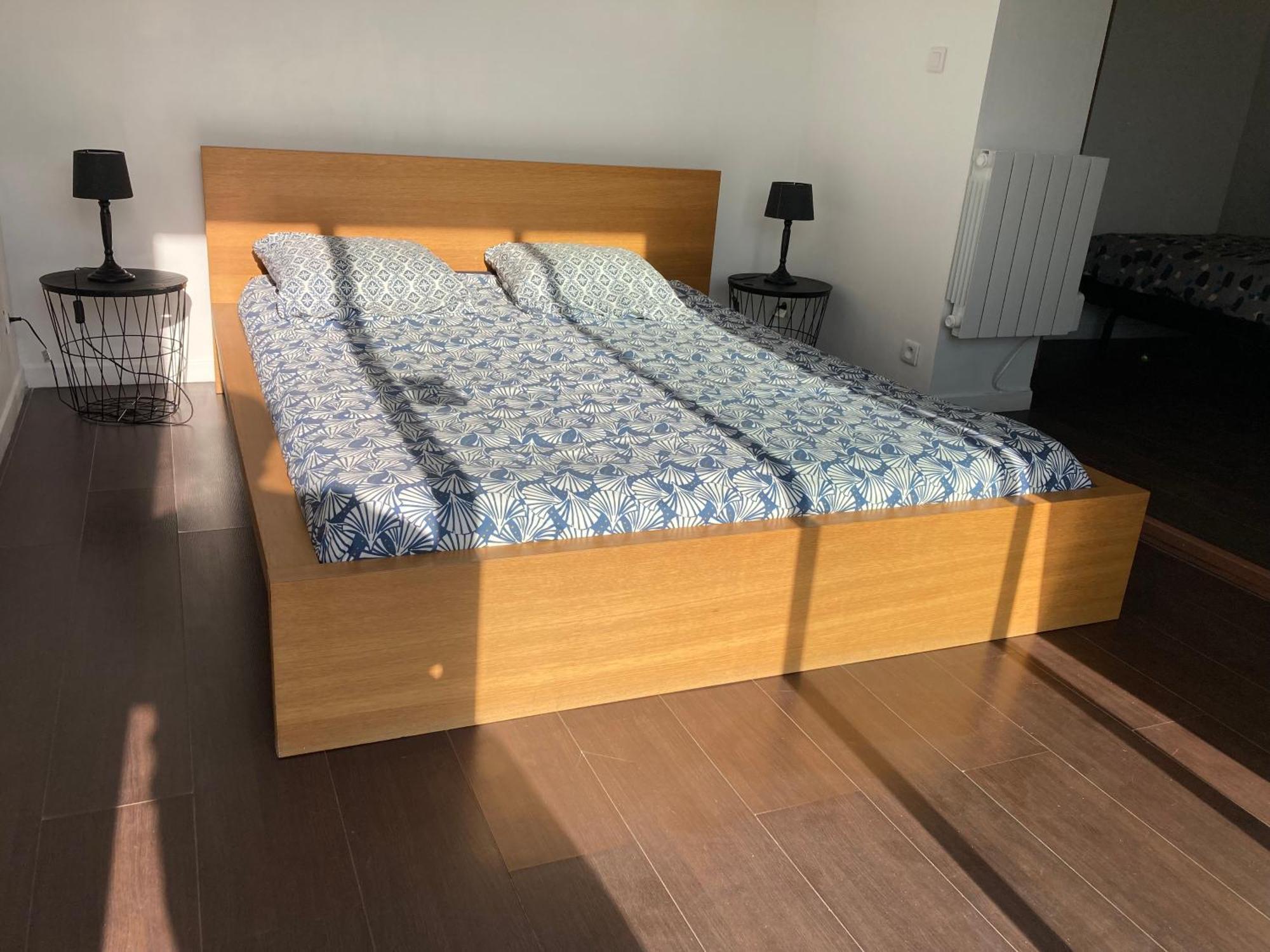 Mareuil-lès-Meaux Chambre Quadruple Avec 4 Couchages - Proche Disneyland Paris מראה חיצוני תמונה