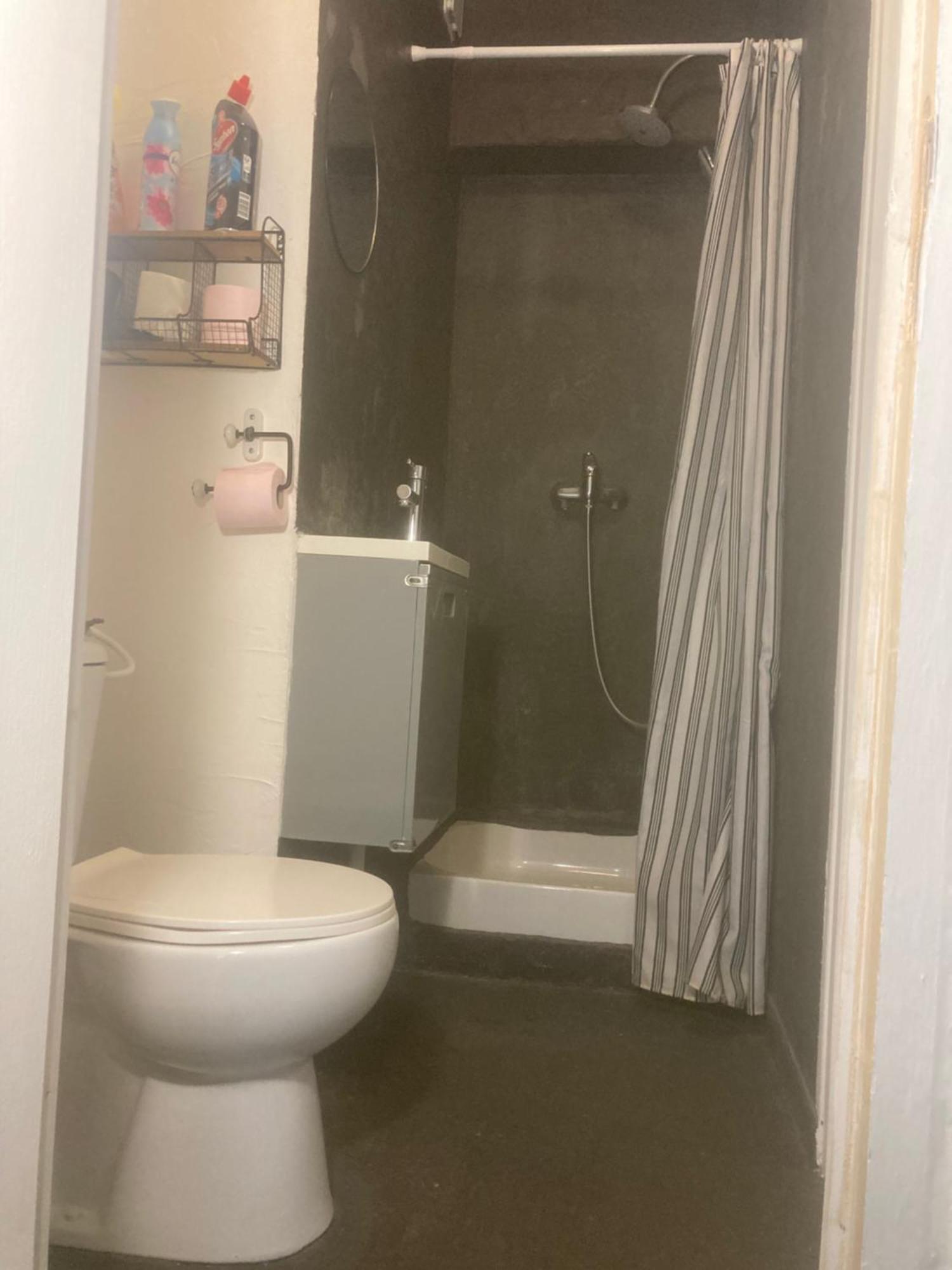 Mareuil-lès-Meaux Chambre Quadruple Avec 4 Couchages - Proche Disneyland Paris מראה חיצוני תמונה